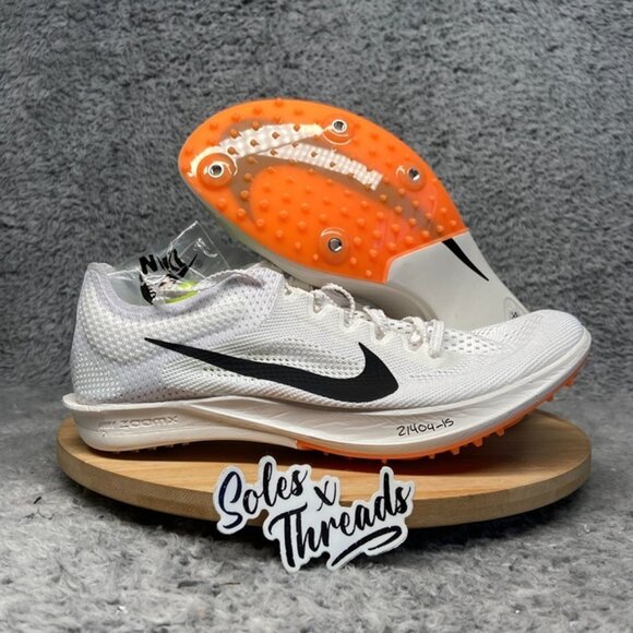 Nike ZoomX Dragonfly 2 'Prototype' Track Field Spikes Size 8 Men HF7644-900 - Picture 1 of 7